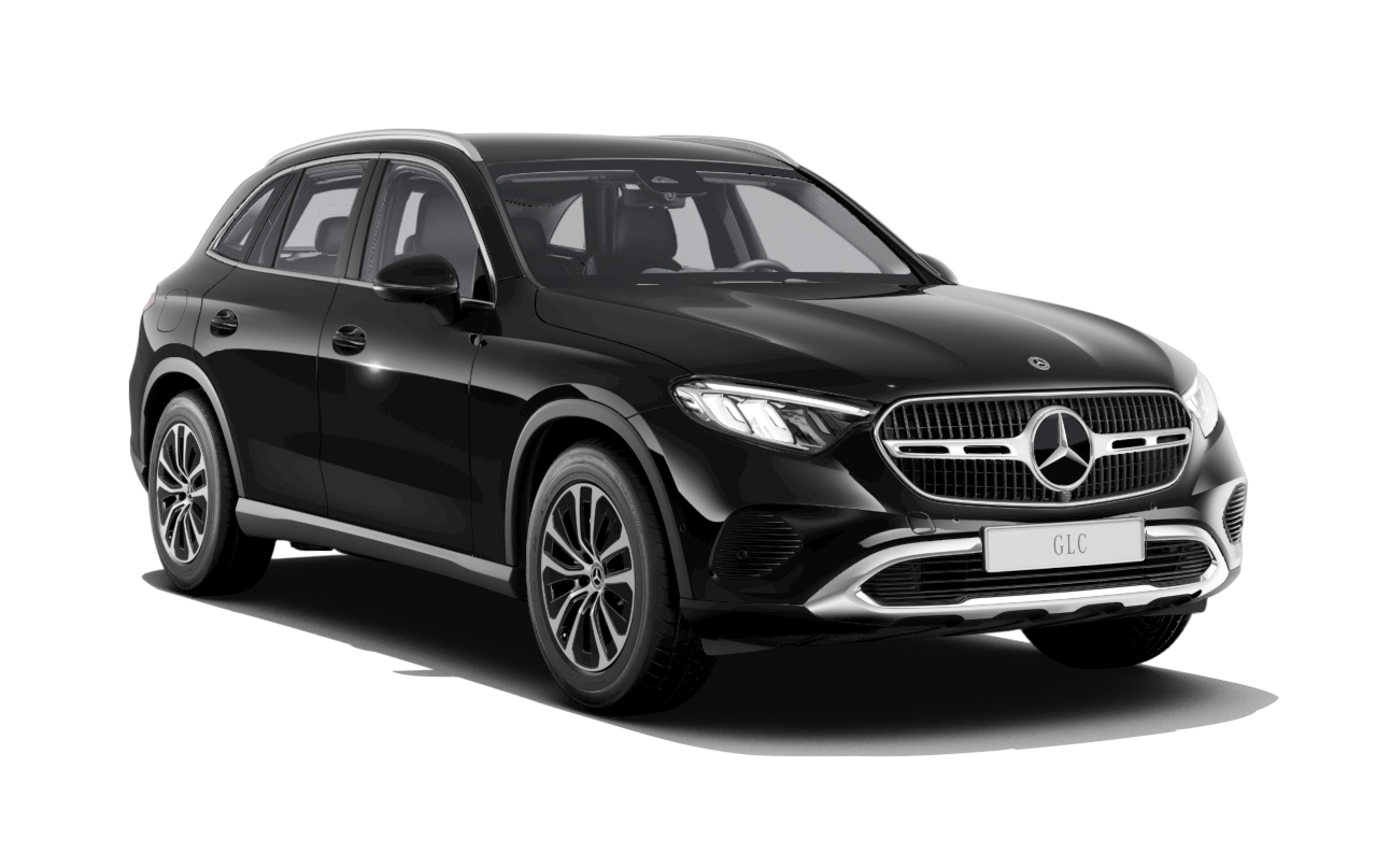GLC 300 d 4MATIC