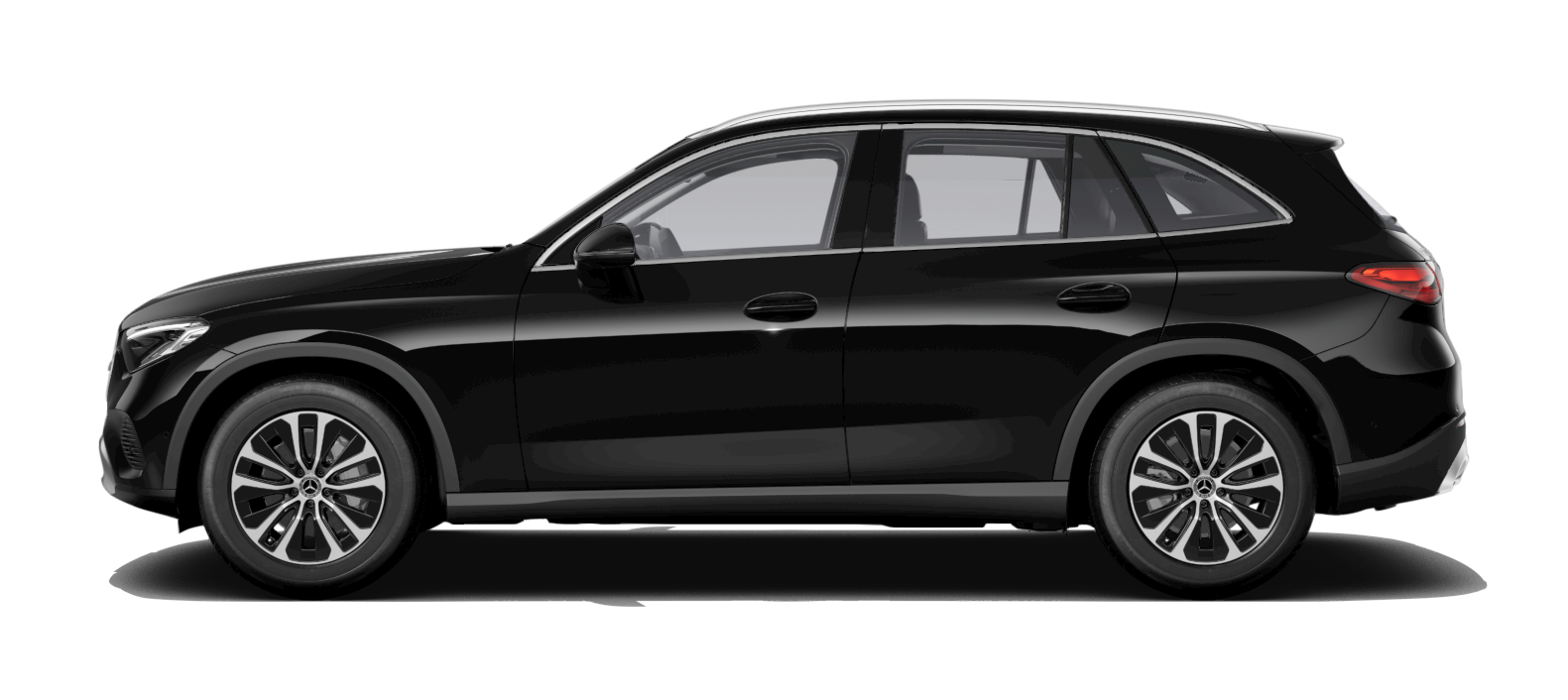 GLC 300 d 4MATIC