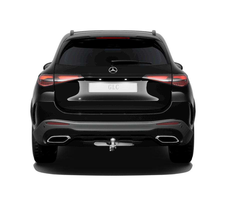GLC 300 de 4MATIC mit EQ Hybrid Technologie