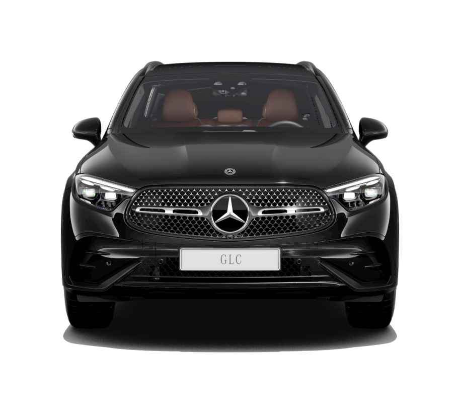 GLC 300 de 4MATIC