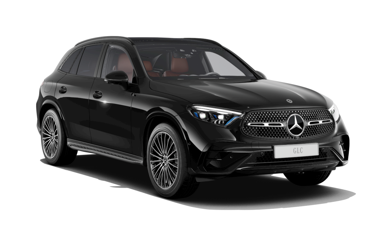 GLC 300 de 4MATIC