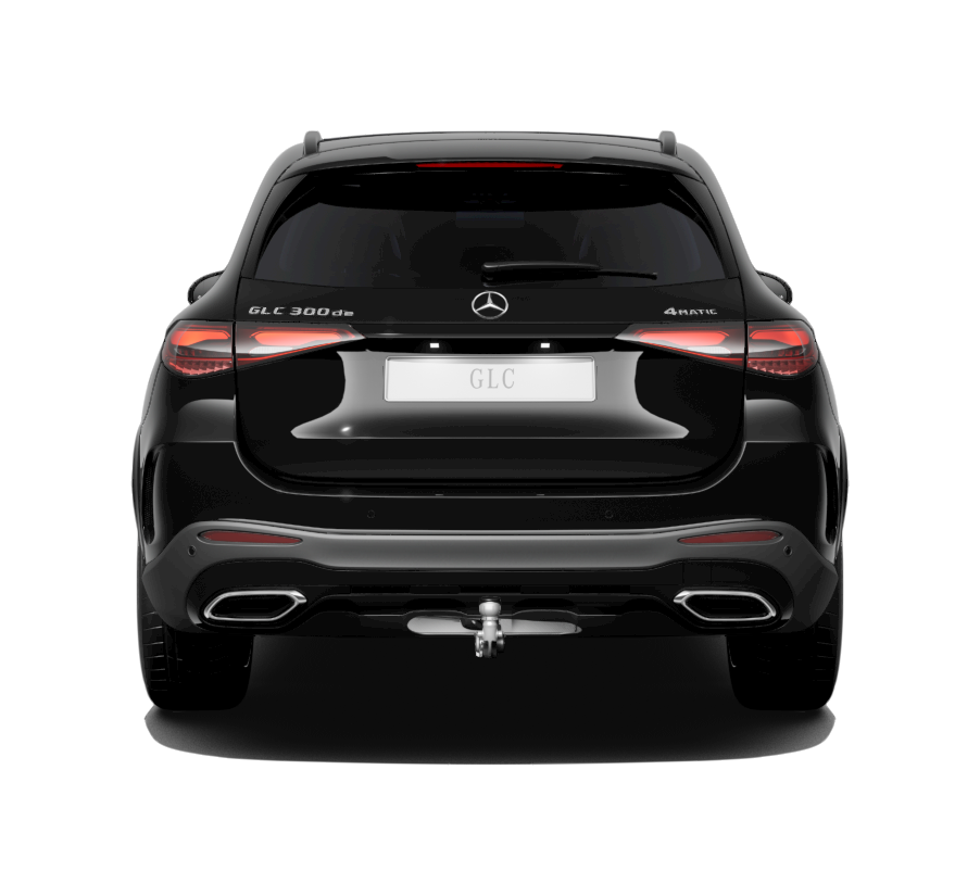 GLC 300 de 4MATIC