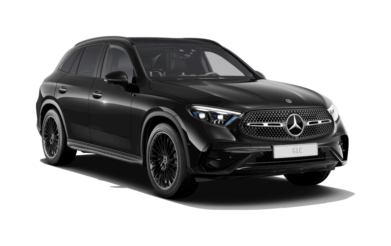 GLC 450 d 4MATIC