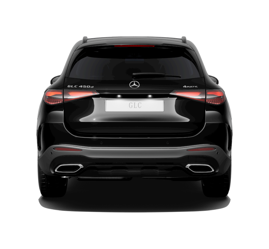 GLC 450 d 4MATIC