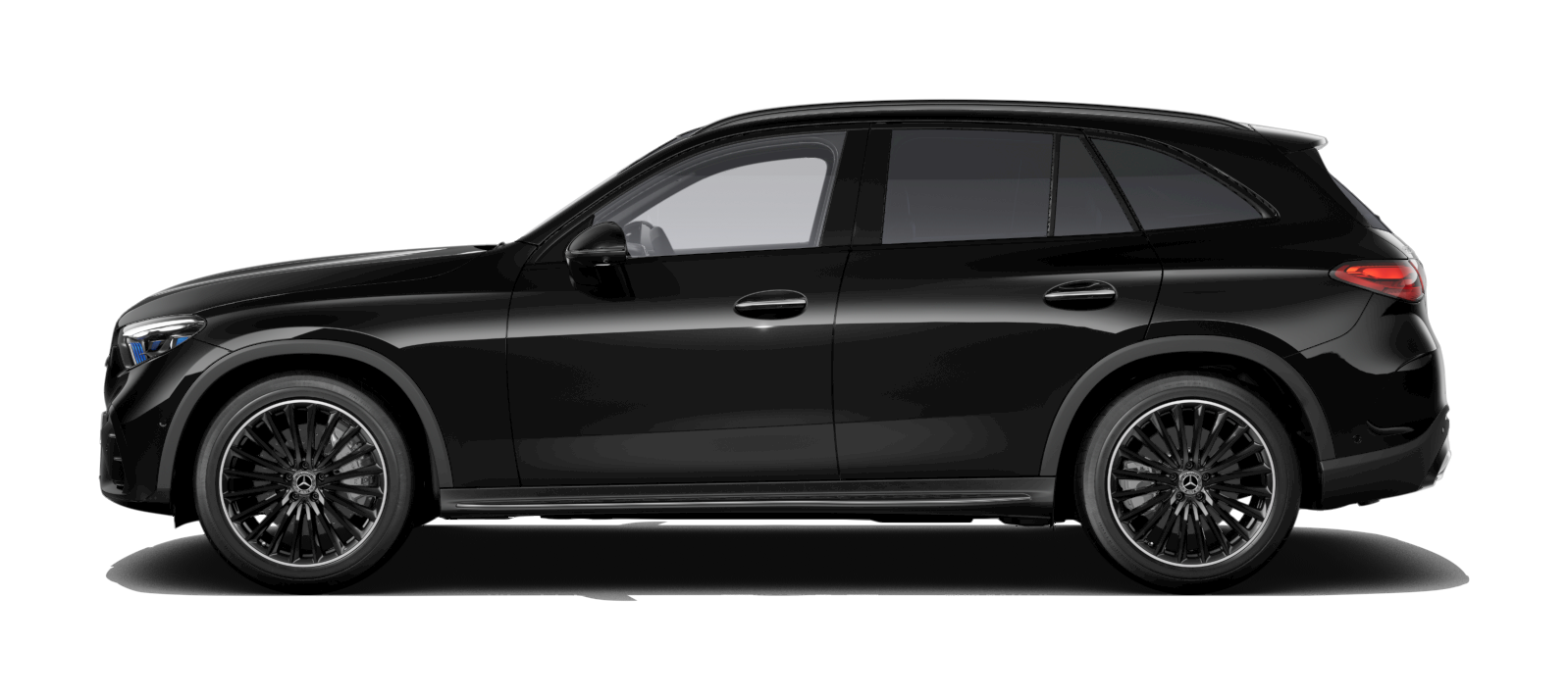 GLC 450 d 4MATIC