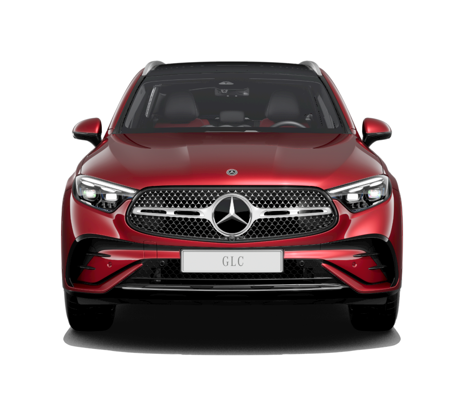 GLC 450 d 4MATIC