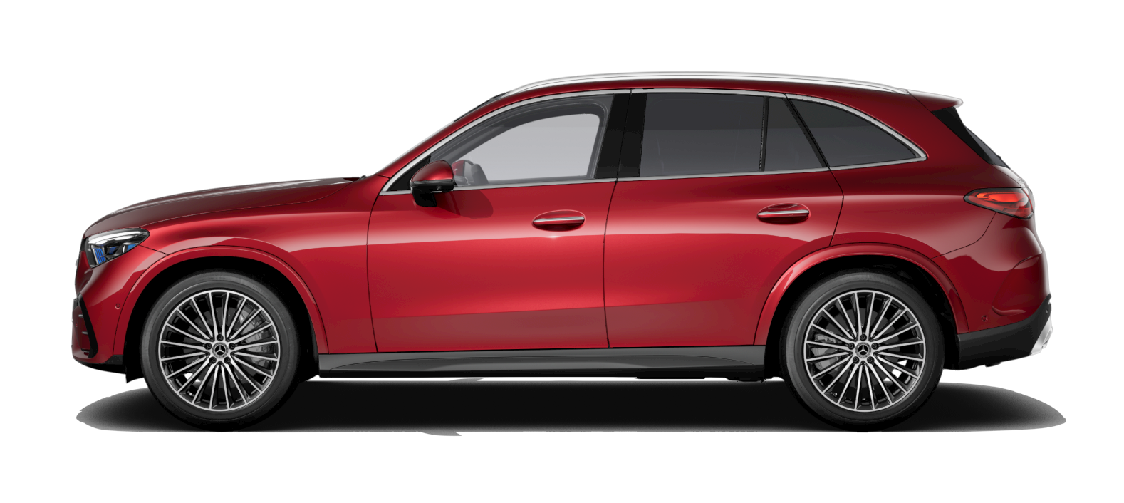GLC 450 d 4MATIC