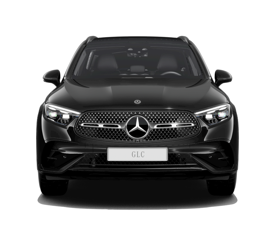 GLC 450 d 4MATIC