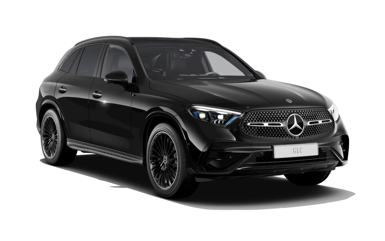 GLC 450 d 4MATIC