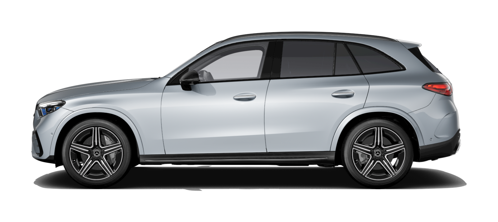 GLC 450 d 4MATIC