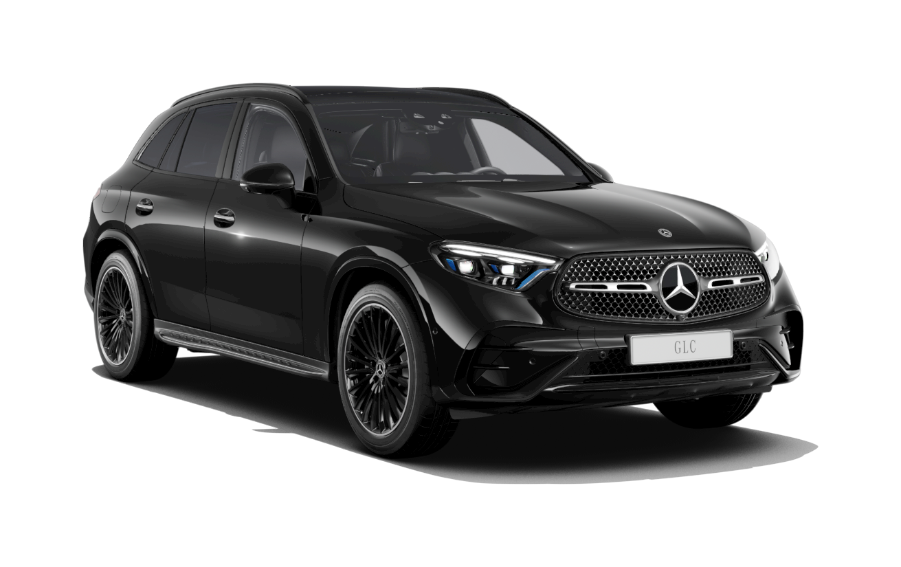 GLC 450 d 4MATIC