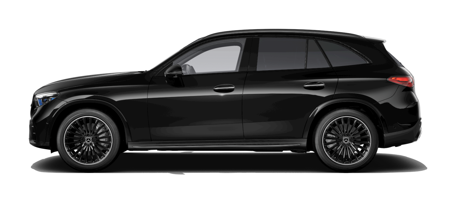 GLC 450 d 4MATIC