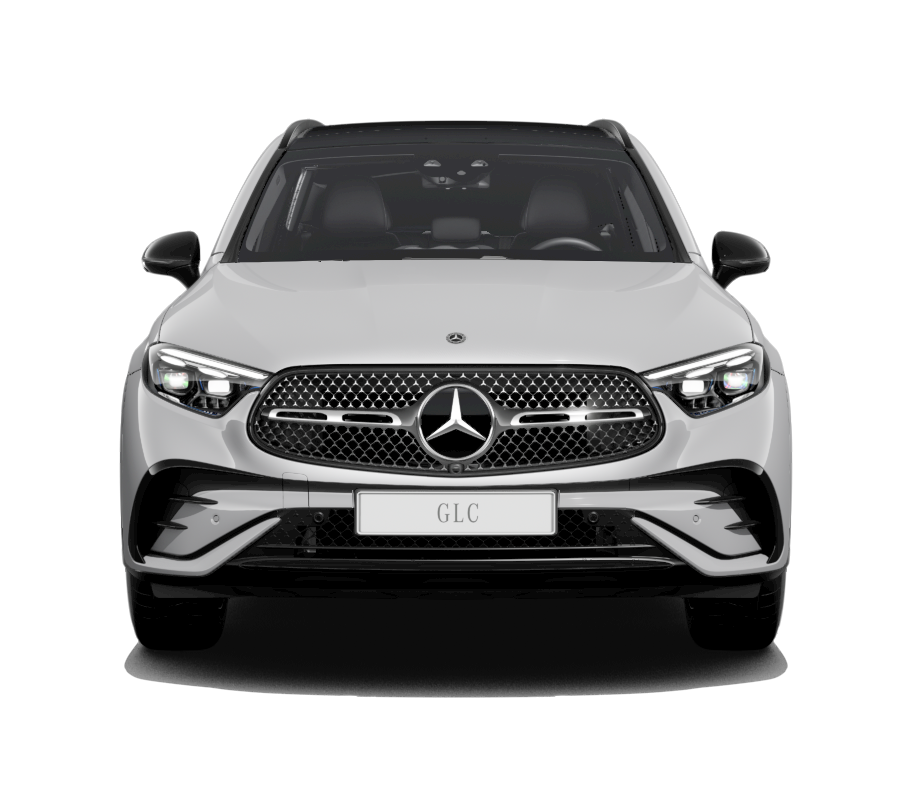 GLC 450 d 4MATIC