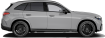 GLC 450 d 4MATIC