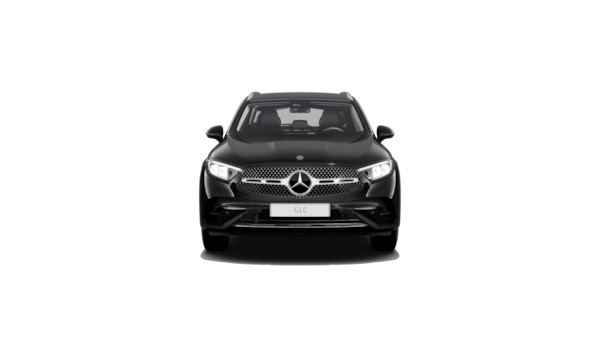 GLC - Fahrzeugbreiten inkl. Außenspiegel