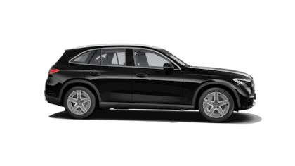 GLC - 360° view