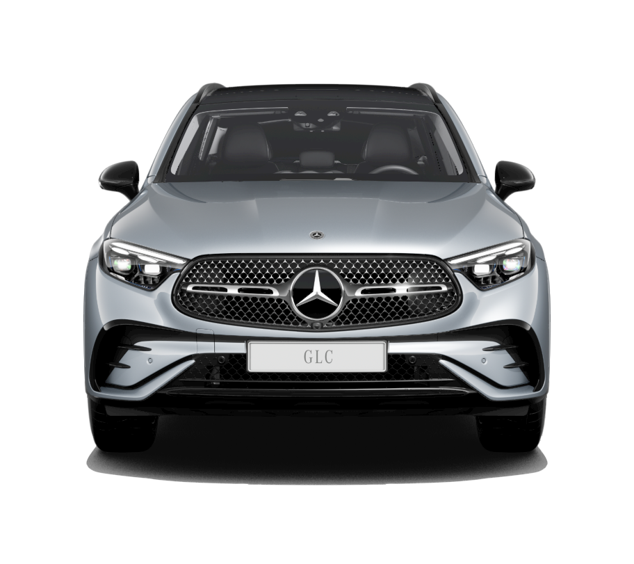 GLC 300 4MATIC