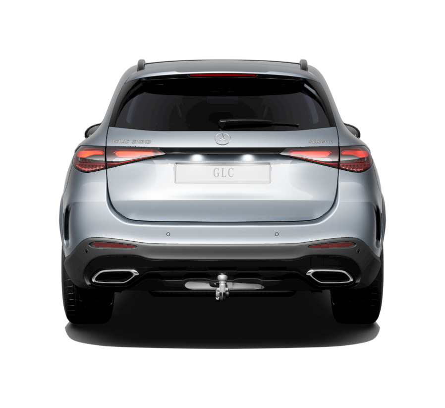 GLC 300 4MATIC