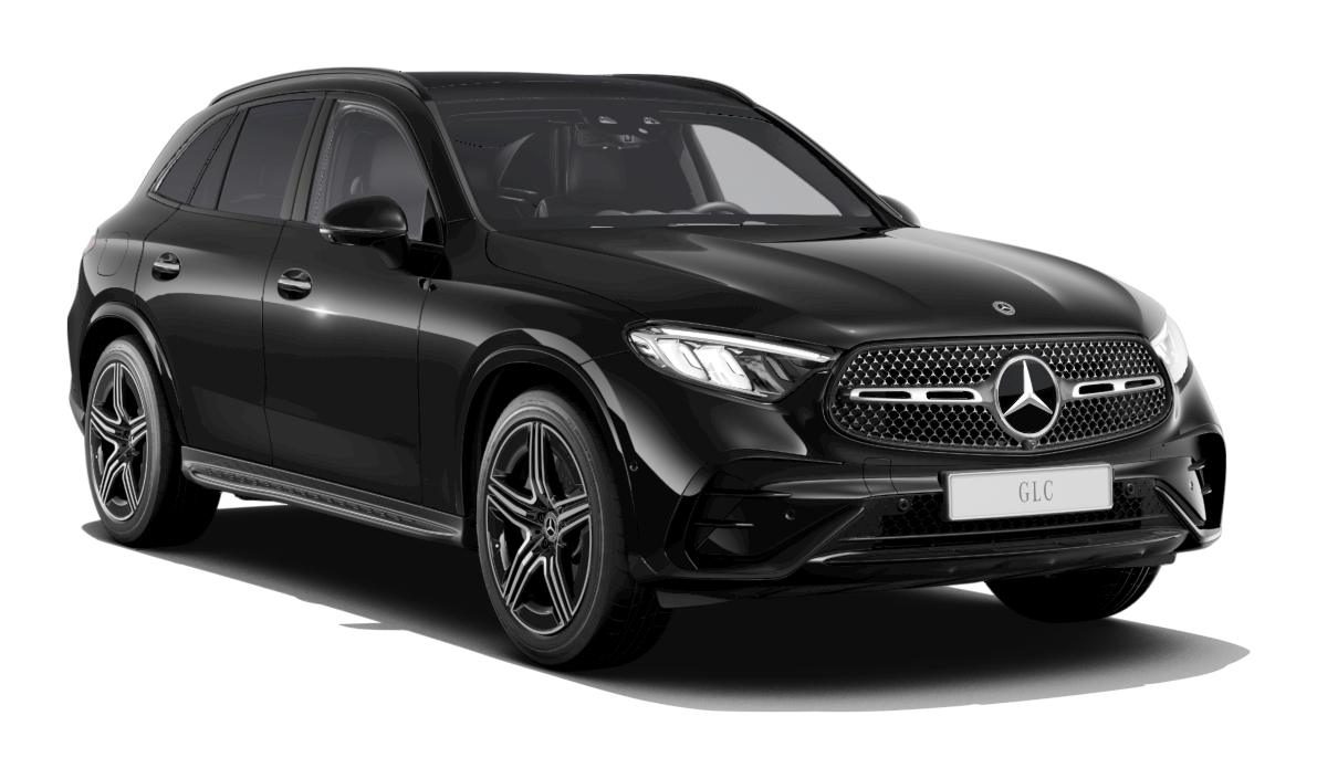 GLC 300 4MATIC