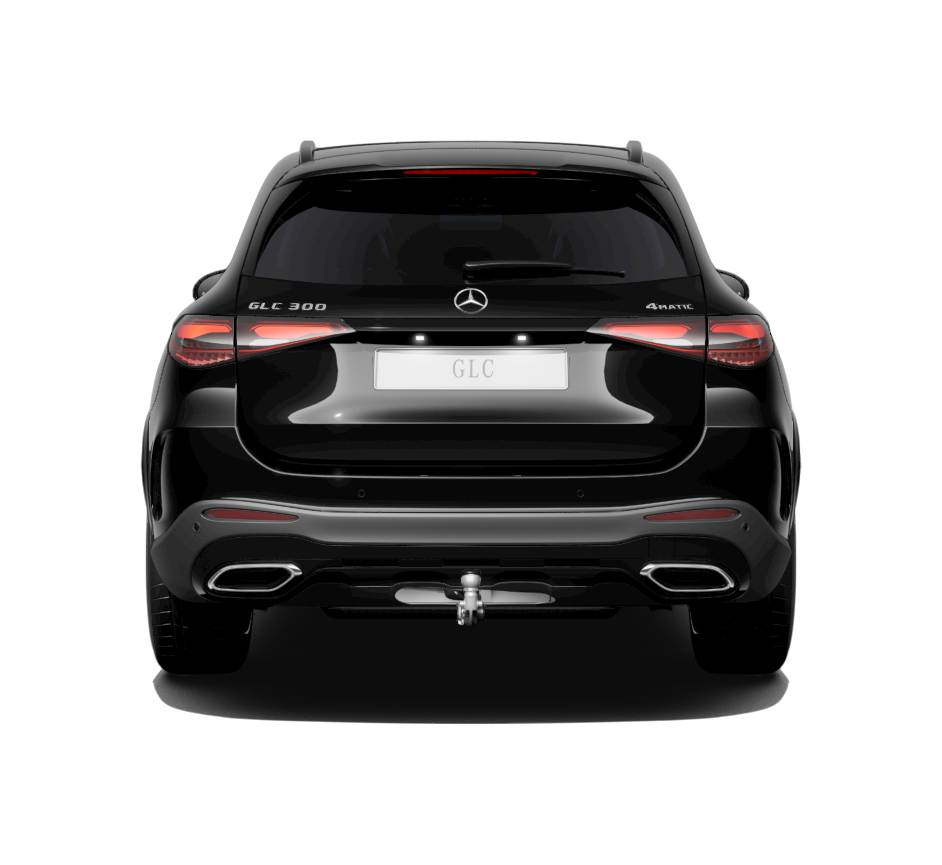 GLC 300 4MATIC