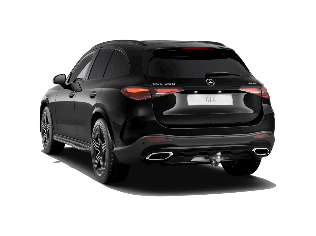 GLC 300 4MATIC