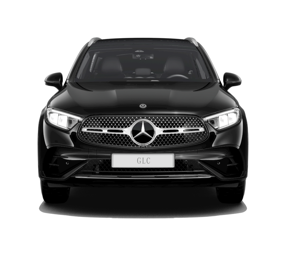 GLC 300 4MATIC
