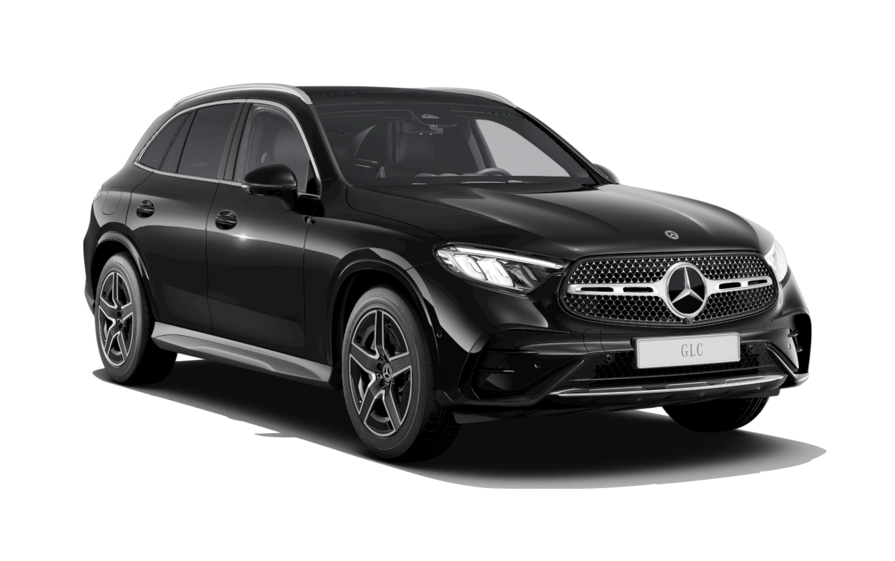 GLC 300 4MATIC