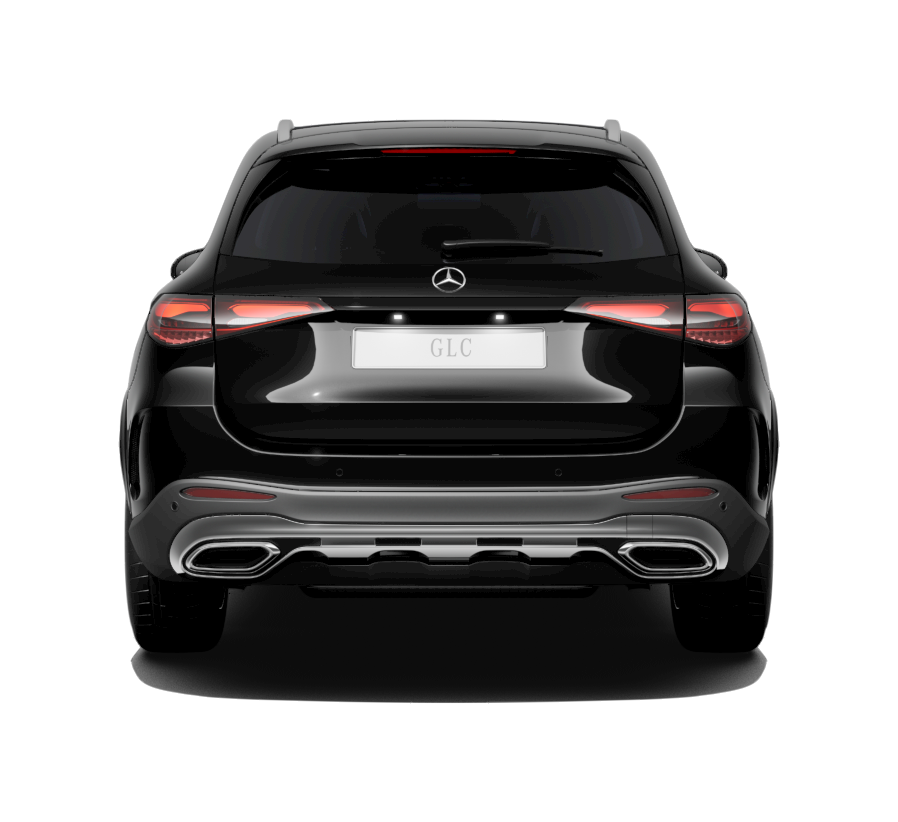 GLC 300 4MATIC