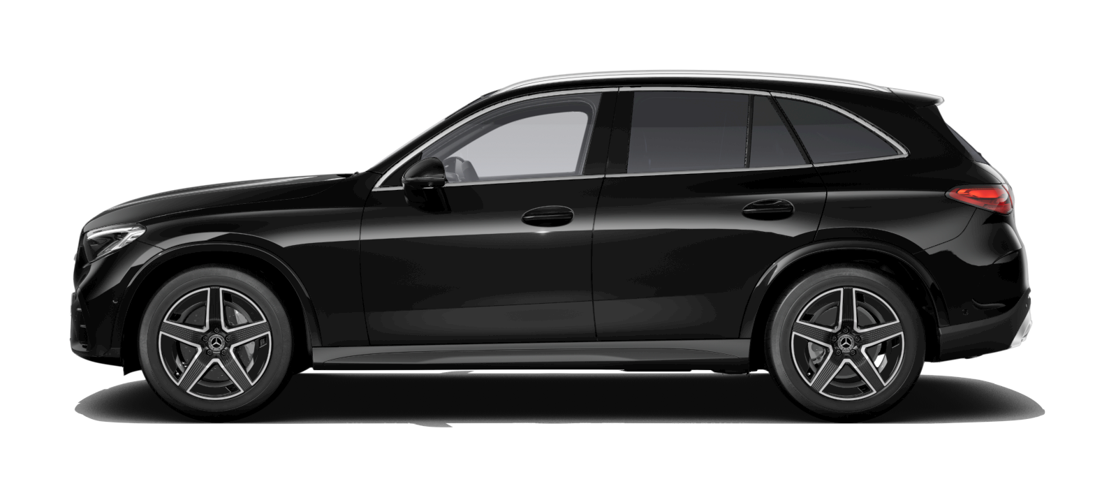 GLC 300 4MATIC