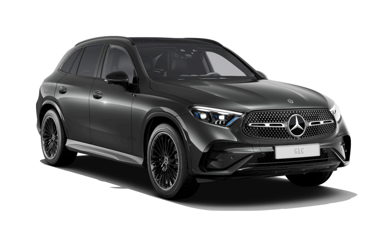 GLC 300 4MATIC