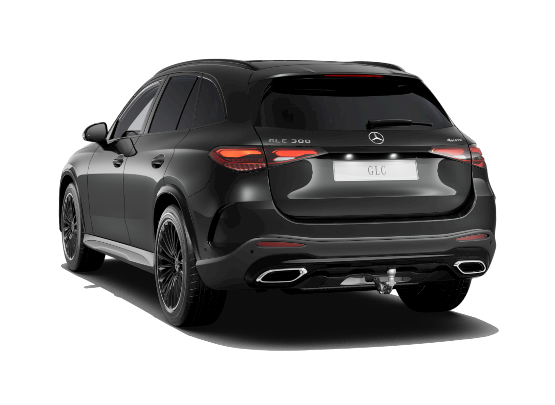GLC 300 4MATIC