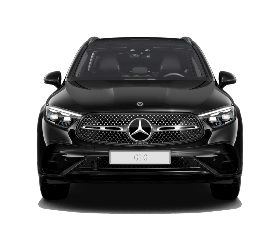 GLC 300 4MATIC