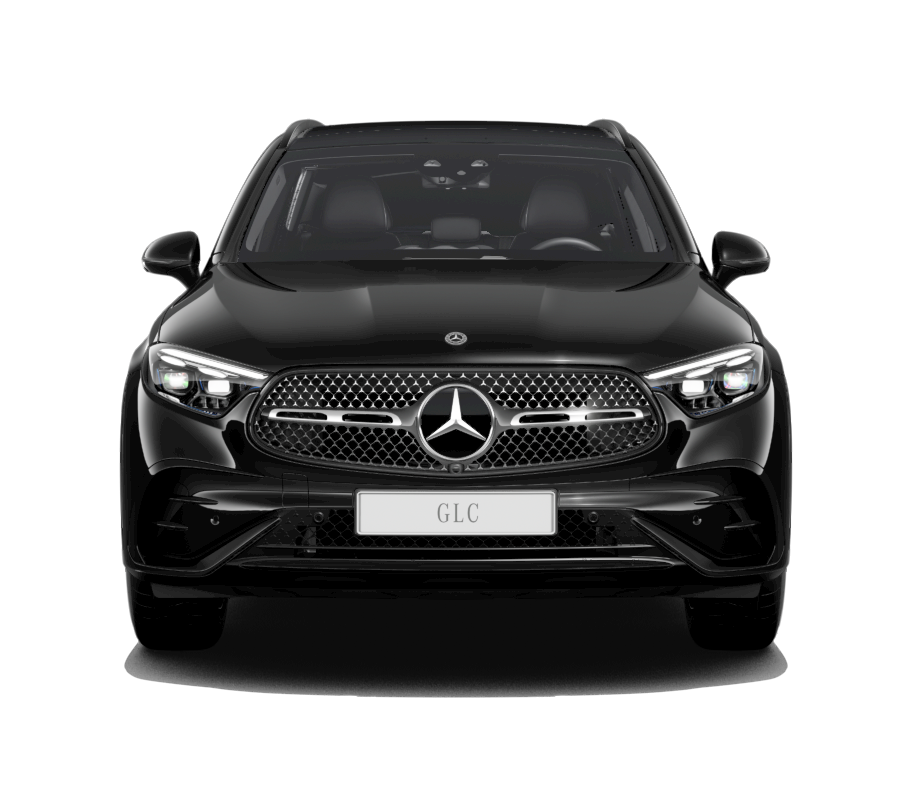 GLC 300 4MATIC