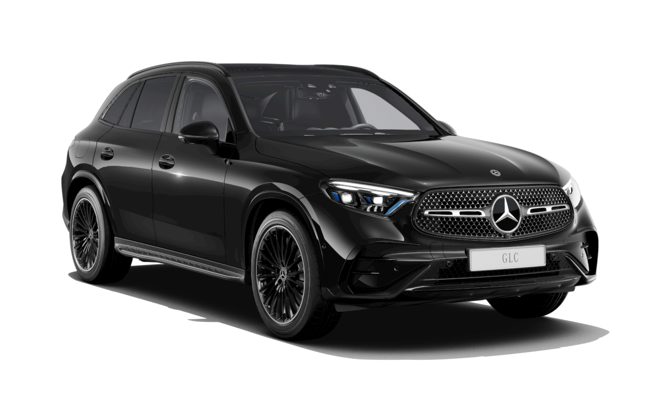 GLC 300 4MATIC