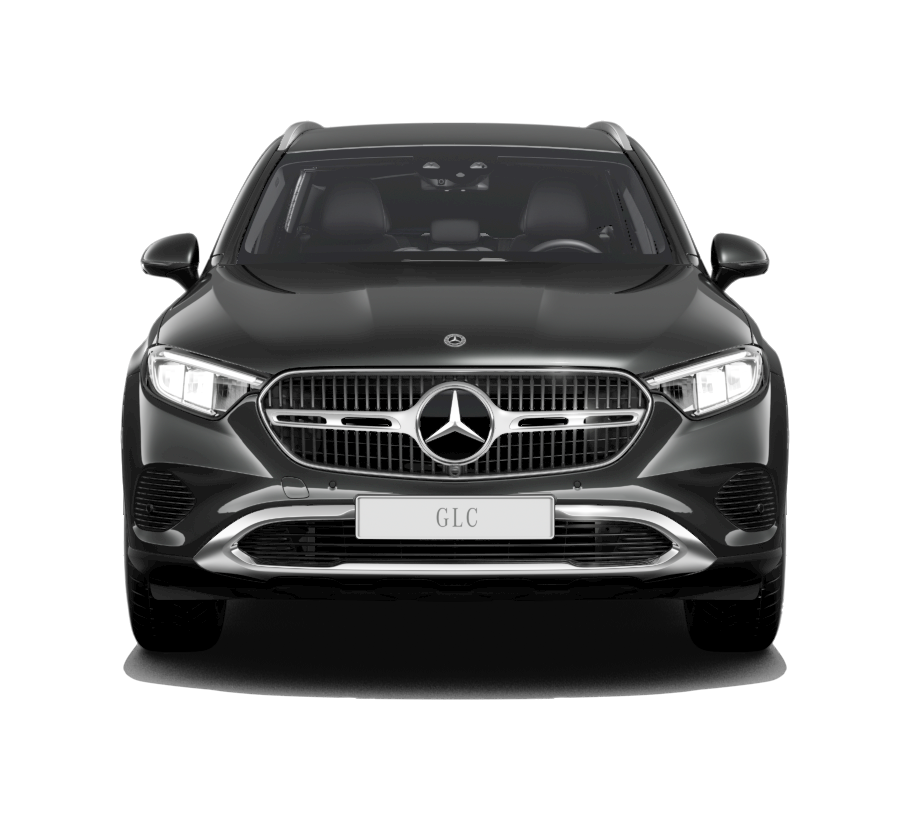 GLC 200 4MATIC