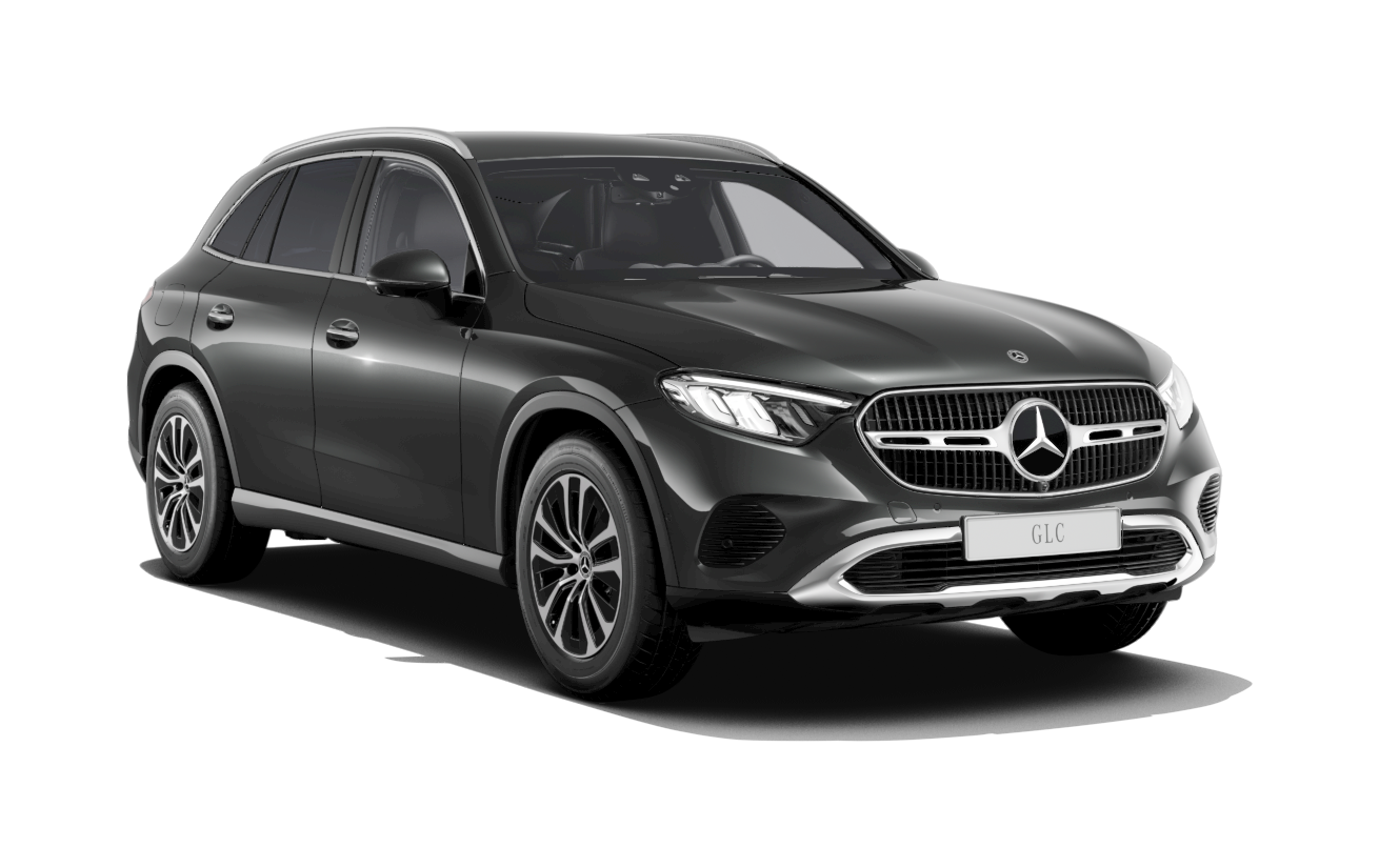 GLC 200 4MATIC