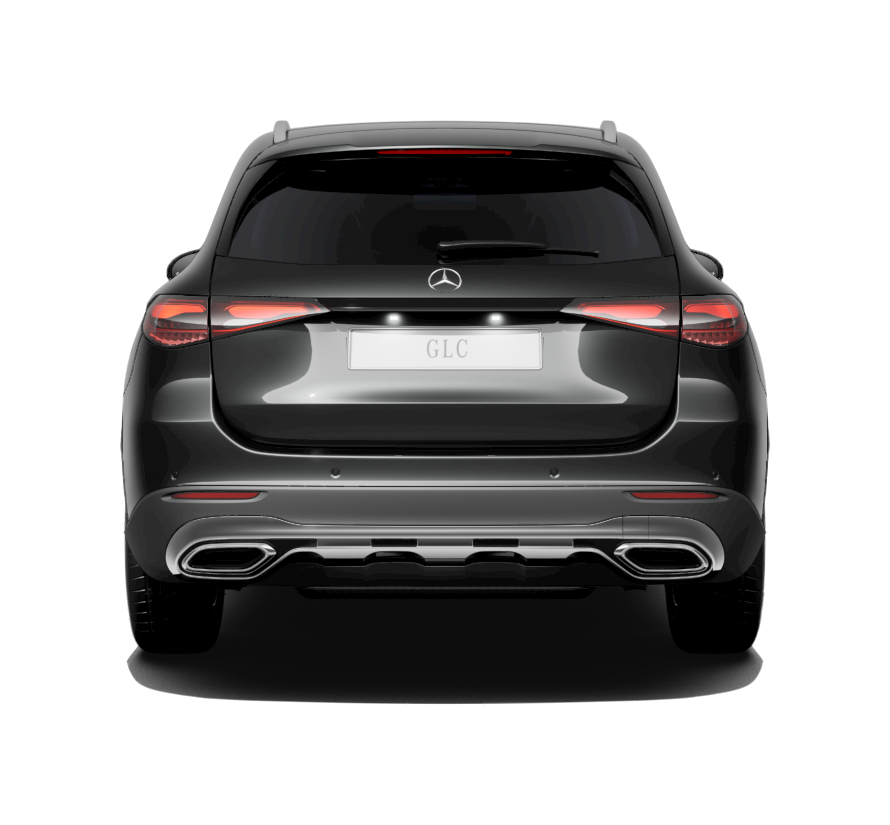 GLC 200 4MATIC