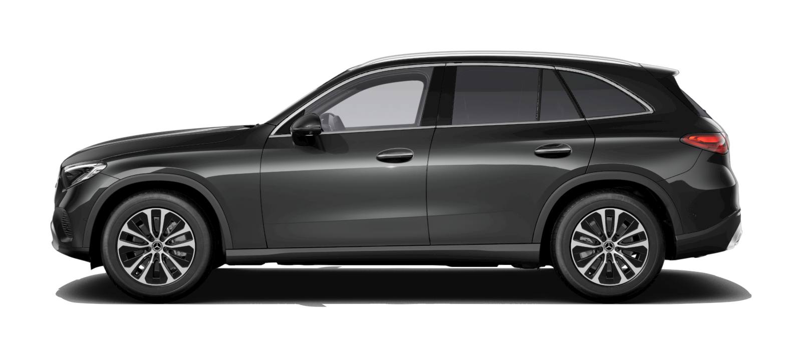 GLC 200 4MATIC