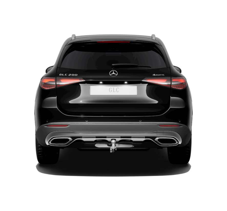 GLC 200 4MATIC