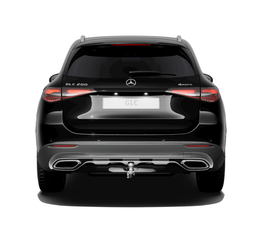 GLC 200 4MATIC