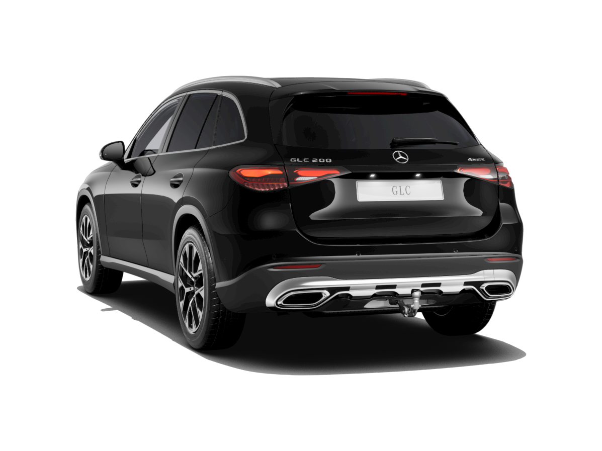 GLC 200 4MATIC