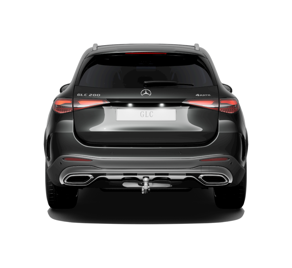 GLC 200 4MATIC