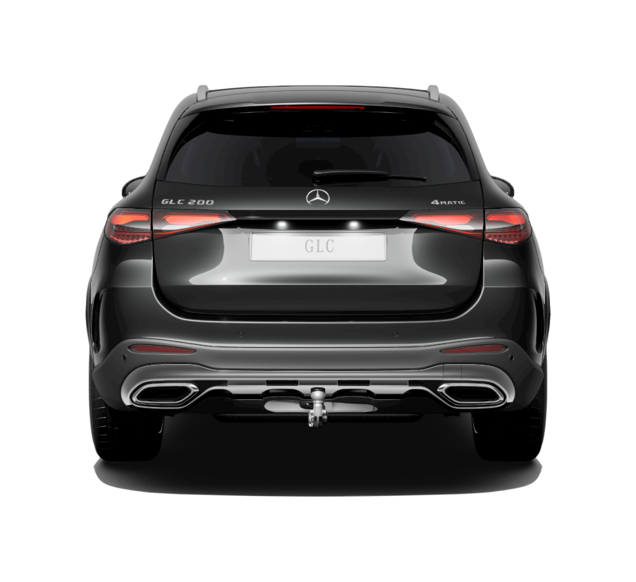 GLC 200 4MATIC
