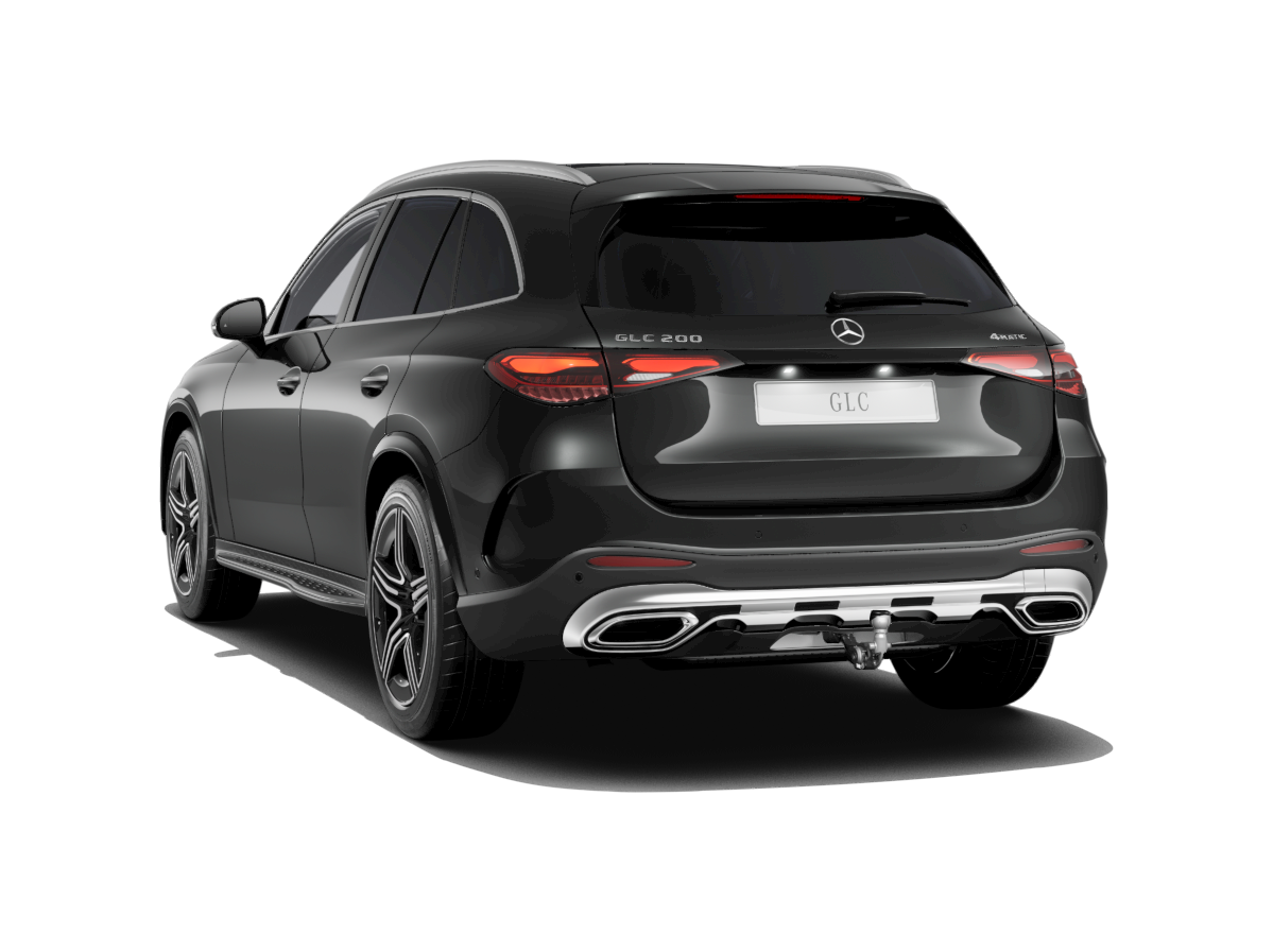 GLC 200 4MATIC