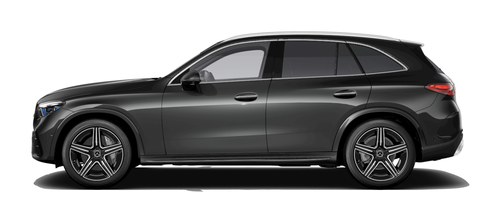 GLC 200 4MATIC