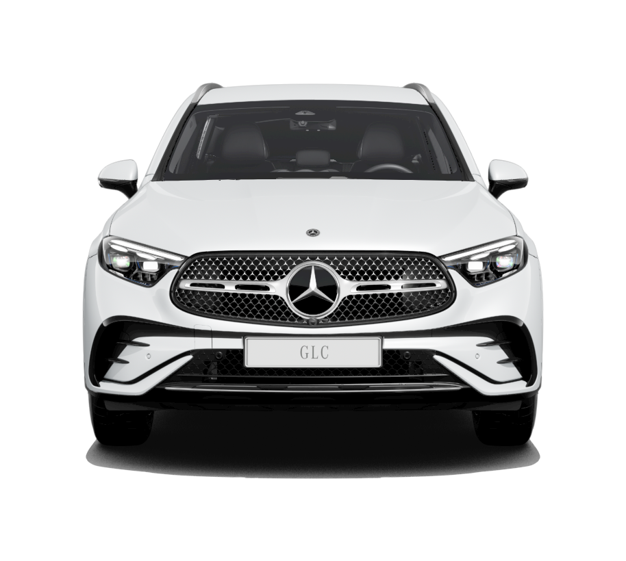 GLC 200 4MATIC