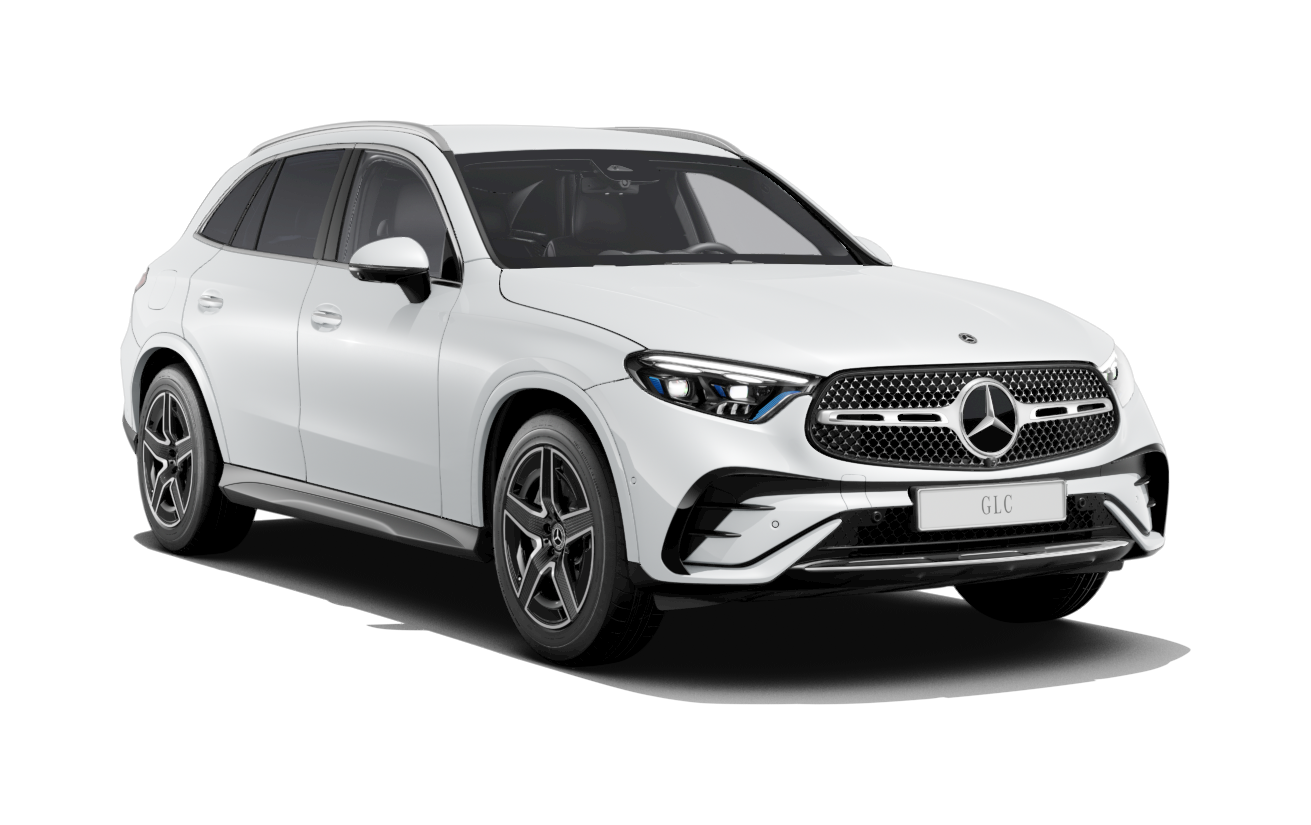 GLC 200 4MATIC