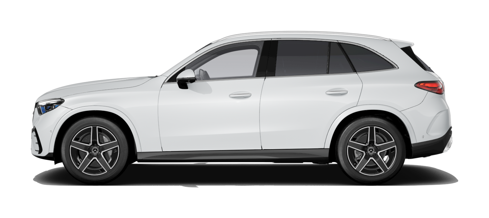 GLC 200 4MATIC