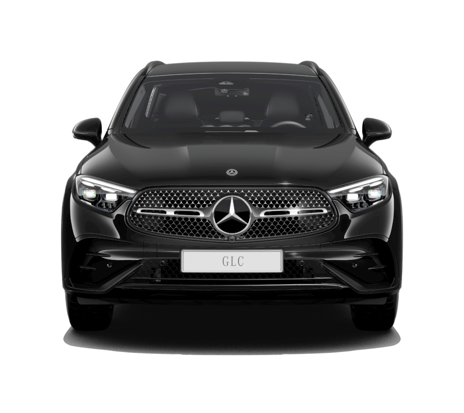 GLC 200 4MATIC