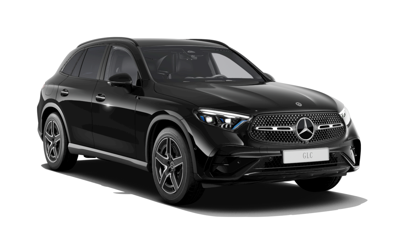 GLC 200 4MATIC
